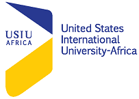 USIU Africa logo